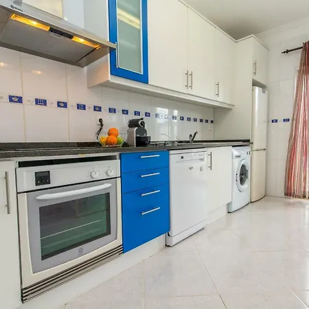 Apartman Novel By Algartur Santa Luzia