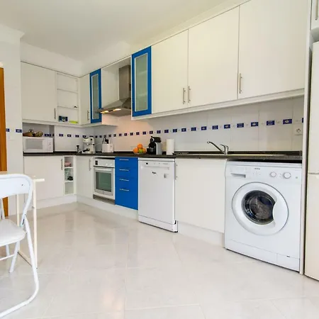 Novel By Algartur Apartment
