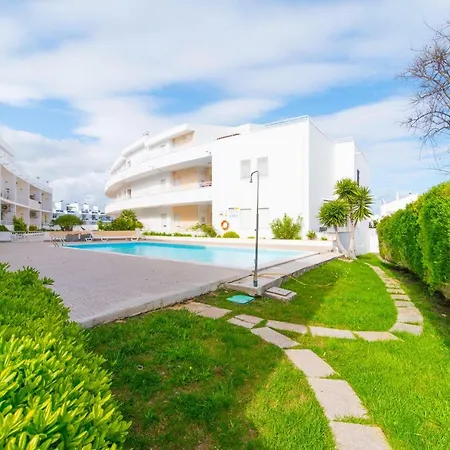 Novel By Algartur Apartment